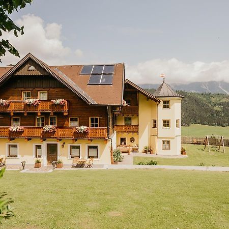 Hoferhof Schladming -Dachstein Exterior foto